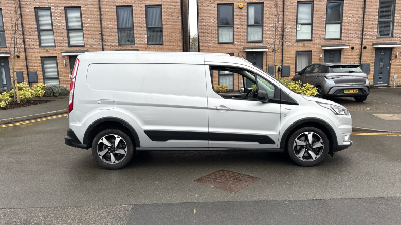 Ford Transit Connect 250 L2 Diesel 1.5 EcoBlue 100ps Active Van